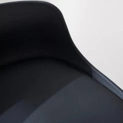 Mørteens Chaises de bar Skelde (lot de 2) - Noir -ÉcoMaison Soldes 1000214337 210223 11365600020 DETAILS P000000001000214337