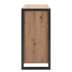 Red Living Buffet Denville I - Imitation chêne artisan / Anthracite 13 Red Living Buffet Denville I - Imitation chêne artisan / Anthracite -ÉcoMaison Soldes 1000214486 200608 14150000007 DETAILS P000000001000214486