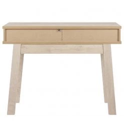 Mørteens Console Elysian - Gris / Imitation chêne -ÉcoMaison Soldes 1000214488 201006 17470400007 DETAILS P000000001000214488