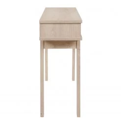 Mørteens Console Elysian - Gris / Imitation chêne -ÉcoMaison Soldes 1000214488 201006 17470400008 DETAILS P000000001000214488