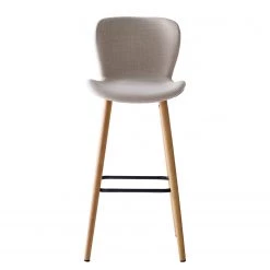 Mørteens Chaises de bar Livaras (lot de 2) - Hévéa massif - Hévéa - Tissu Radis: Crème 23 Mørteens Chaises de bar Livaras (lot de 2) - Hévéa massif - Hévéa - Tissu Radis: Crème -ÉcoMaison Soldes 1000215110 210115 12245700002 DETAILS P000000001000215110