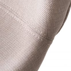 Mørteens Chaises de bar Livaras (lot de 2) - Hévéa massif - Hévéa - Tissu Radis: Crème 28 Mørteens Chaises de bar Livaras (lot de 2) - Hévéa massif - Hévéa - Tissu Radis: Crème -ÉcoMaison Soldes 1000215110 210115 12245700007 DETAILS P000000001000215110