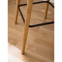 Mørteens Chaises de bar Livaras (lot de 2) - Hévéa massif - Hévéa - Tissu Radis: Crème 37 Mørteens Chaises de bar Livaras (lot de 2) - Hévéa massif - Hévéa - Tissu Radis: Crème -ÉcoMaison Soldes 1000215110 210128 11592300006 DETAILS P000000001000215110
