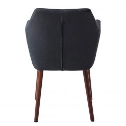 Mørteens Chaises à accoudoirs Nicholas I - Tissu Cors: Anthracite - 1 chaise 19 Mørteens Chaises à accoudoirs Nicholas I - Tissu Cors: Anthracite - 1 chaise -ÉcoMaison Soldes 1000215123 201201 17422700012 DETAILS P000000001000215123