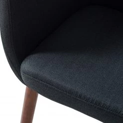 Mørteens Chaises à accoudoirs Nicholas I - Tissu Cors: Anthracite - 1 chaise 21 Mørteens Chaises à accoudoirs Nicholas I - Tissu Cors: Anthracite - 1 chaise -ÉcoMaison Soldes 1000215123 201201 17422700014 DETAILS P000000001000215123