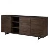 Studio Copenhagen Buffet Kirley III - Acacia massif - Acacia foncé