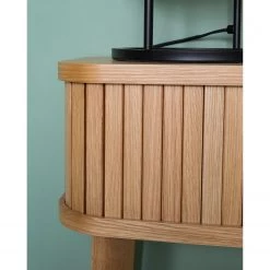 Mørteens Console Hanck - Partiellement en chêne massif 55 Mørteens Console Hanck - Partiellement en chêne massif -ÉcoMaison Soldes 1000218267 210420 14143100007 DETAILS P000000001000218267