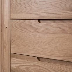 Mørteens Buffet Hanck - Partiellement en chêne massif -ÉcoMaison Soldes 1000218269 210316 08212500007 DETAILS P000000001000218269