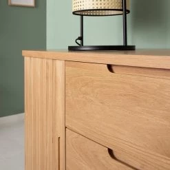 Mørteens Buffet Hanck - Partiellement en chêne massif -ÉcoMaison Soldes 1000218269 210420 14182600012 DETAILS P000000001000218269