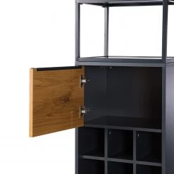 Red Living Armoire Barview II - Placage en chêne - Chêne / Anthracite 32 Red Living Armoire Barview II - Placage en chêne - Chêne / Anthracite -ÉcoMaison Soldes 1000218359 210325 11334900010 DETAILS P000000001000218359