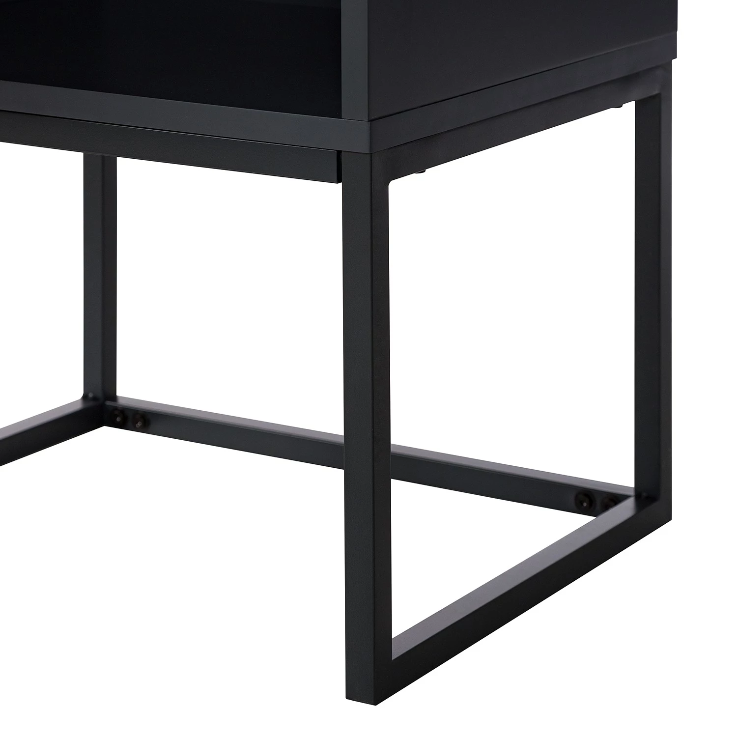 Red Living Armoire Barview II - Placage en chêne - Chêne / Anthracite 13 Red Living Armoire Barview II - Placage en chêne - Chêne / Anthracite – Image 13