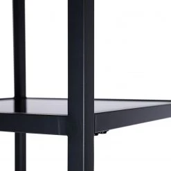 Red Living Étagère Barview - Placage en chêne - Chêne / Anthracite -ÉcoMaison Soldes 1000218360 210318 07395200010 DETAILS P000000001000218360