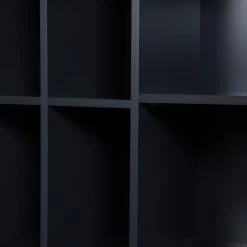 Red Living Buffet haut Barview - Placage en chêne - Chêne / Anthracite 36 Red Living Buffet haut Barview - Placage en chêne - Chêne / Anthracite -ÉcoMaison Soldes 1000218365 210319 11334900023 DETAILS P000000001000218365