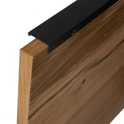 Red Living Buffet Barview II - Placage en chêne - Chêne / Anthracite -ÉcoMaison Soldes 1000218373 210303 09080300012 DETAILS P000000001000218373