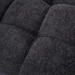 Ars manufacti Chaises cantilever Stawley I (lot de 2) - Tissage à plat / Acier inoxydable - Gris foncé / Acier inoxydable 31 Ars manufacti Chaises cantilever Stawley I (lot de 2) - Tissage à plat / Acier inoxydable - Gris foncé / Acier inoxydable -ÉcoMaison Soldes 1000218417 210224 13104100009 DETAILS P000000001000218417