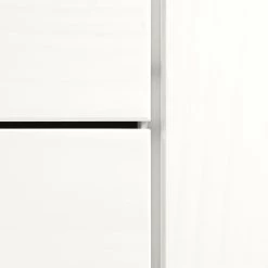 Maison Belfort Buffet Rivery II - Pin massif - Blanc 17 Maison Belfort Buffet Rivery II - Pin massif - Blanc -ÉcoMaison Soldes 1000218448 220407 070 DETAILS P000000001000218448