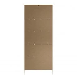 Maison Belfort Vitrine Rivery I - Pin massif - Blanc 9 Maison Belfort Vitrine Rivery I - Pin massif - Blanc -ÉcoMaison Soldes 1000218449 210128 06192700093 DETAILS P000000001000218449