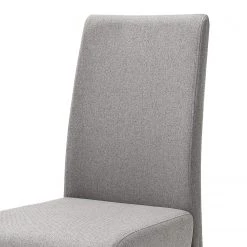 Chaises cantilever Evila (lot de 2) - Gris lumineux 27 Chaises cantilever Evila (lot de 2) - Gris lumineux -ÉcoMaison Soldes 1000218553 210113 06124100018 DETAILS P000000001000218553