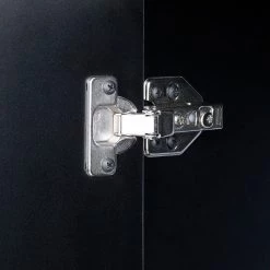 Ars manufacti Buffet Kayys - Verre / Métal - Noir 29 Ars manufacti Buffet Kayys - Verre / Métal - Noir -ÉcoMaison Soldes 1000219025 210121 07303500033 DETAILS P000000001000219025