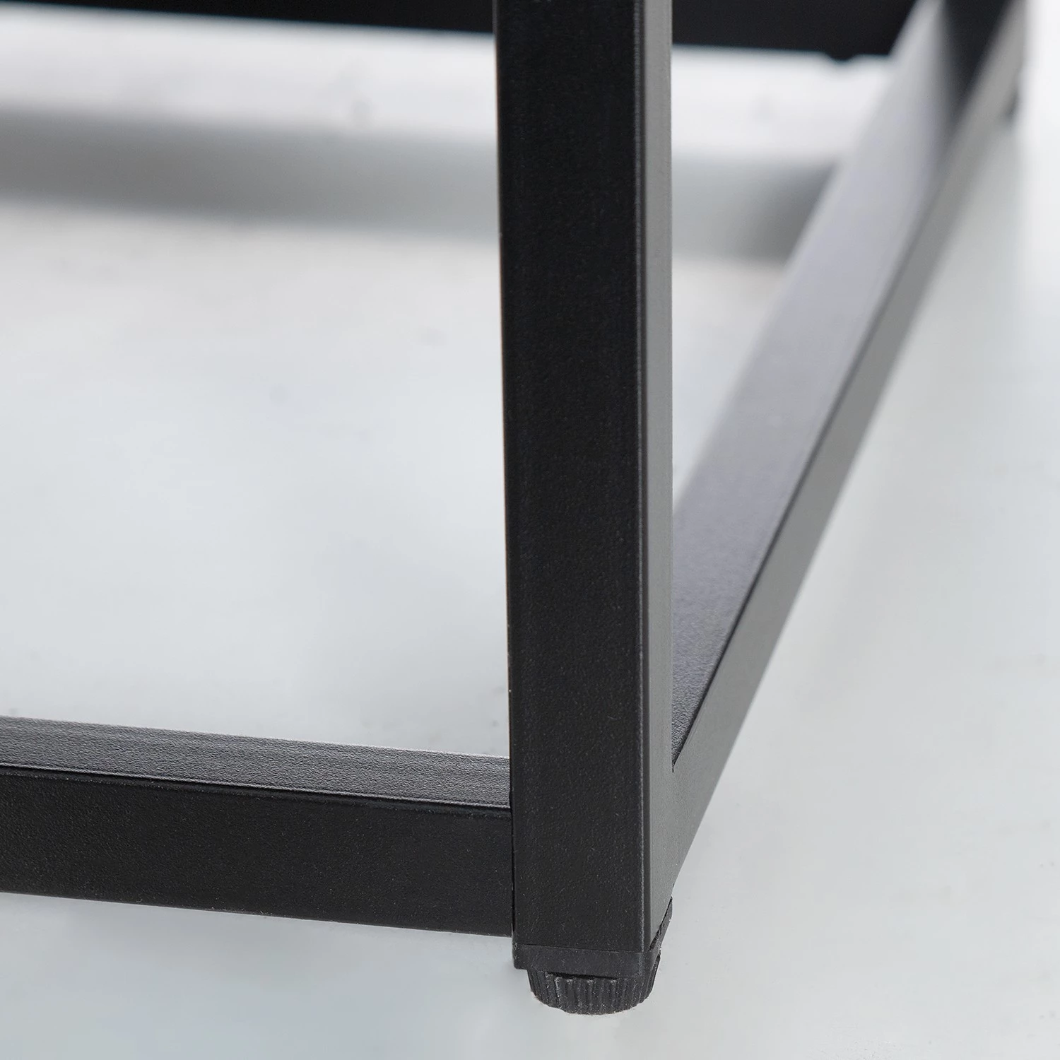 Ars manufacti Buffet Kayys - Verre / Métal - Noir 20 Ars manufacti Buffet Kayys - Verre / Métal - Noir – Image 20