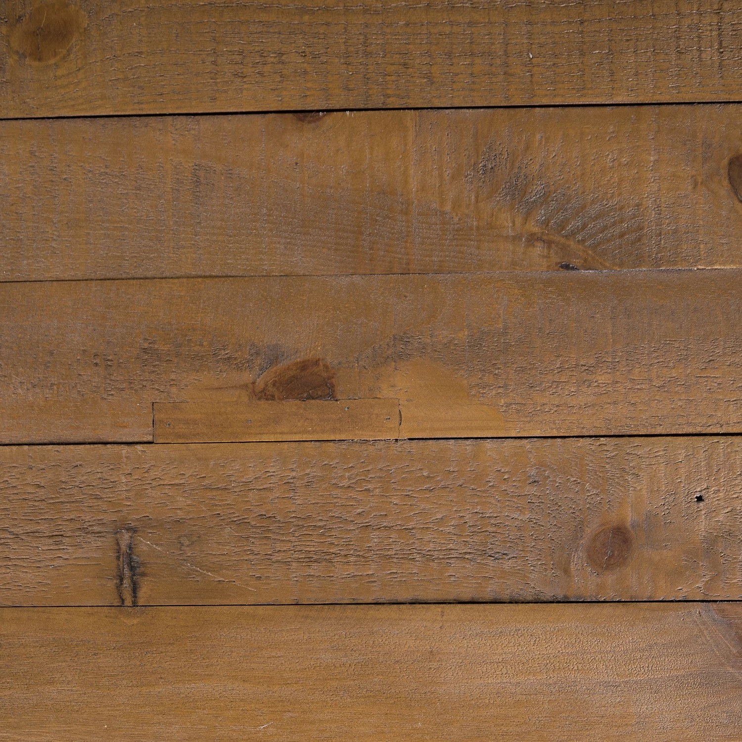 Ars manufacti Table haute Grasby II - Pin recyclé / Métal - Pin foncé / Noir 10 Ars manufacti Table haute Grasby II - Pin recyclé / Métal - Pin foncé / Noir – Image 10