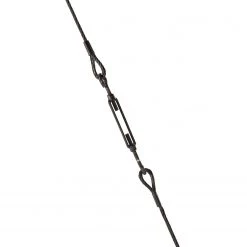 Ars manufacti Table haute Atelier - Acacia massif / Métal - Acacia / Anthracite -ÉcoMaison Soldes 1000219438 210628 08243500007 DETAILS P000000001000219438