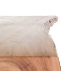 Red Living Table Painter I - Acacia massif / Métal - Acacia / Noir 5 Red Living Table Painter I - Acacia massif / Métal - Acacia / Noir -ÉcoMaison Soldes 1000220281 200821 06295600031 DETAILS P000000001000220281