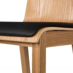 Ars Natura Chaises de bar Tunley (lot de 2) - Imitation cuir / Frêne massif - Beige 37 Ars Natura Chaises de bar Tunley (lot de 2) - Imitation cuir / Frêne massif - Beige -ÉcoMaison Soldes 1000223458 210416 08480600008 DETAILS P000000001000223458