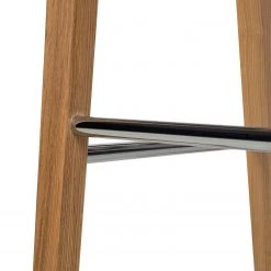 Ars Natura Chaises de bar Tunley (lot de 2) - Imitation cuir / Frêne massif - Beige 38 Ars Natura Chaises de bar Tunley (lot de 2) - Imitation cuir / Frêne massif - Beige -ÉcoMaison Soldes 1000223458 210416 08480600009 DETAILS P000000001000223458