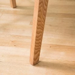 Ars Natura Chaises de bar Tunley (lot de 2) - Imitation cuir / Frêne massif - Beige 33 Ars Natura Chaises de bar Tunley (lot de 2) - Imitation cuir / Frêne massif - Beige -ÉcoMaison Soldes 1000223458 210427 10170000002 DETAILS P000000001000223458