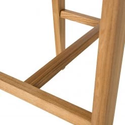 Mørteens Chaises de bar Burghead (lot de 2) - Tissu / Frêne massif - Gris / Frêne -ÉcoMaison Soldes 1000223468 210416 08480600026 DETAILS P000000001000223468