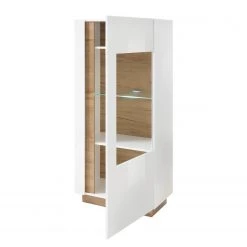 Loftscape Buffet haut Cailla - Blanc brillant 11 Loftscape Buffet haut Cailla - Blanc brillant -ÉcoMaison Soldes 1000223907 200828 15390600020 DETAILS P000000001000223907