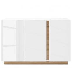 Loftscape Buffet Cailla II - Blanc brillant 8 Loftscape Buffet Cailla II - Blanc brillant -ÉcoMaison Soldes 1000223921 200828 15471700115 DETAILS P000000001000223921