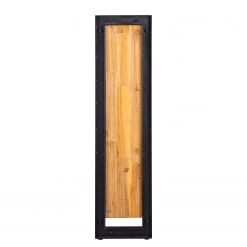 Ars manufacti Buffet haut Urban Industry I - Partiellement en acacia massif / Métal - Acacia / Noir 23 Ars manufacti Buffet haut Urban Industry I - Partiellement en acacia massif / Métal - Acacia / Noir -ÉcoMaison Soldes 1000224212 220729 045 DETAILS P000000001000224212