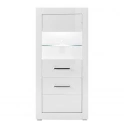 Loftscape Buffet haut Bricktown II - Blanc brillant / Blanc mat 9 Loftscape Buffet haut Bricktown II - Blanc brillant / Blanc mat -ÉcoMaison Soldes 1000224387 200904 12211000042 DETAILS P000000001000224387