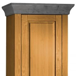 Maison Belfort Armoire Bergen - Pin coloris lessivé / Pin gris 9 Maison Belfort Armoire Bergen - Pin coloris lessivé / Pin gris -ÉcoMaison Soldes 1000225940 211122 08330703684 DETAILS P000000001000225940