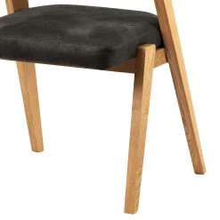 Schösswender Chaises Birds II (lot de 2) - Noir -ÉcoMaison Soldes 1000225977 200923 06272800192 DETAILS P000000001000225977