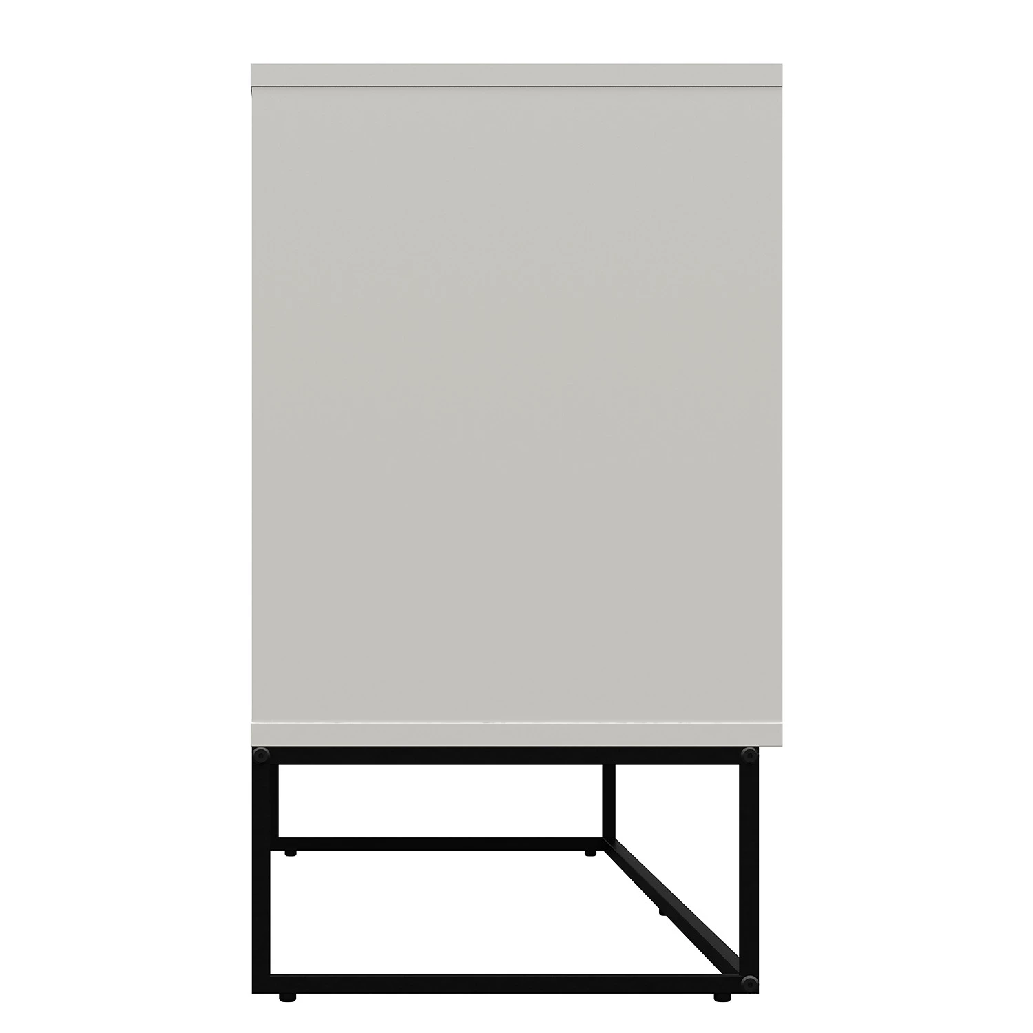 Tenzo Buffet Lipp II - Blanc 5 Tenzo Buffet Lipp II - Blanc – Image 5