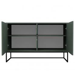 Tenzo Commode Lipp - Vert foncé -ÉcoMaison Soldes 1000226383 220803 032 DETAILS P000000001000226383