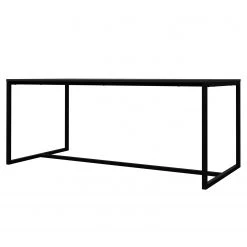 Tenzo Table Lipp - Noir