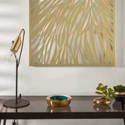 Red Living Console Kingswell - Verre / Métal - Gris / Noir -ÉcoMaison Soldes 1000226423 200928 15152000066 DETAILS P000000001000226423