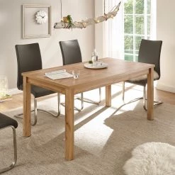 Norrwood Table Cardet - Imitation chêne de Wotan 8 Norrwood Table Cardet - Imitation chêne de Wotan -ÉcoMaison Soldes 1000227575 201016 13045300109 MOOD DETAILS P000000001000227575 mood