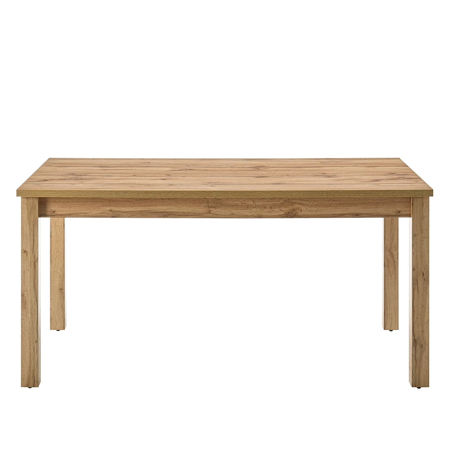 Norrwood Table Cardet - Imitation chêne de Wotan 4 Norrwood Table Cardet - Imitation chêne de Wotan – Image 4