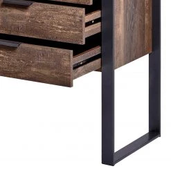 Jahnke Buffet Loop - Imitation chêne rustique 19 Jahnke Buffet Loop - Imitation chêne rustique -ÉcoMaison Soldes 1000227823 201027 13591800044 DETAILS P000000001000227823