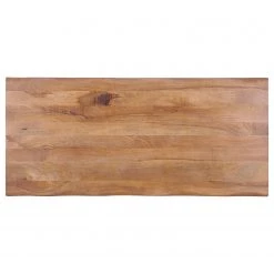 Red Living Table Glenside - Largeur : 200 cm 12 Red Living Table Glenside - Largeur : 200 cm -ÉcoMaison Soldes 1000227830 211117 084824000033 DETAILS P000000001000227830