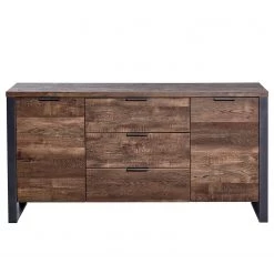 Jahnke Enfilade Loop II - Imitation chêne rustique -ÉcoMaison Soldes 1000227832 201027 13592400051 DETAILS P000000001000227832