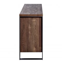 Jahnke Enfilade Loop II - Imitation chêne rustique -ÉcoMaison Soldes 1000227832 201027 13592500052 DETAILS P000000001000227832