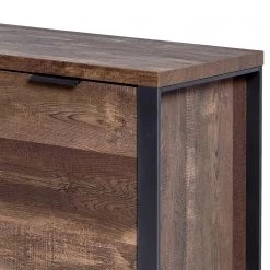 Jahnke Enfilade Loop II - Imitation chêne rustique -ÉcoMaison Soldes 1000227832 201027 13592600054 DETAILS P000000001000227832