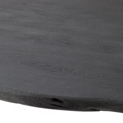 Ars Natura Table Kapra - Acacia Gris - 180 x 90 cm - Noir - Forme en U - Épaisseur plateau : 2.5 cm 27 Ars Natura Table Kapra - Acacia Gris - 180 x 90 cm - Noir - Forme en U - Épaisseur plateau : 2.5 cm -ÉcoMaison Soldes 1000227930 210118 06252100053 DETAILS P000000001000227930