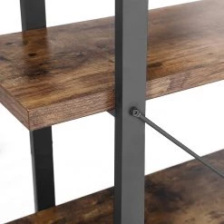 Red Living Étagère Leesville II 11 Red Living Étagère Leesville II -ÉcoMaison Soldes 1000229723 201104 13593800123 DETAILS P000000001000229723